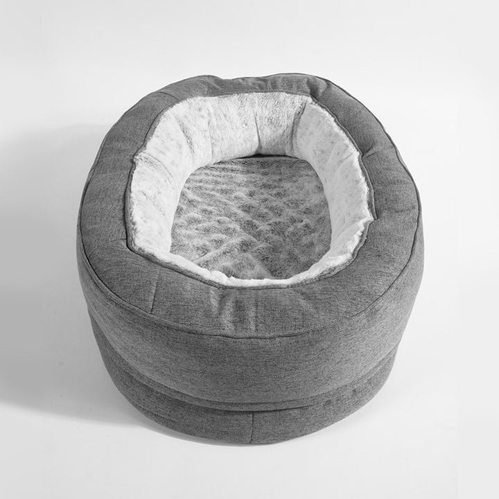 Four Seasons Warm Kennel Pet Large