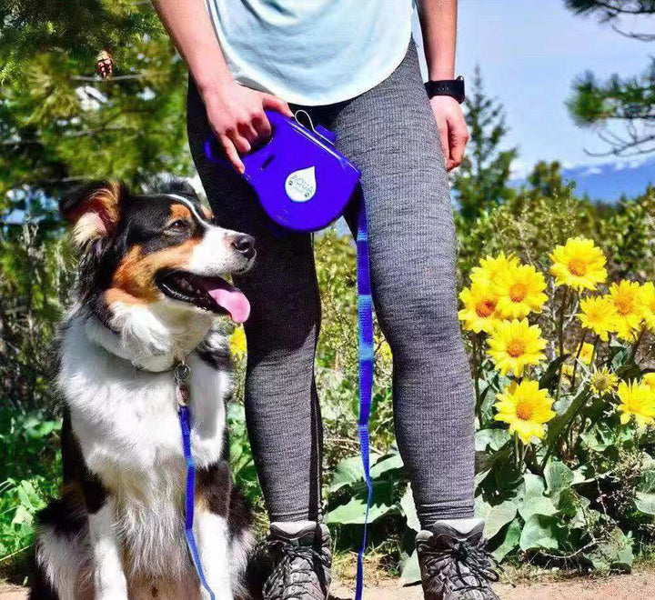 Pet Supplies Bring Your Own Water Bottle