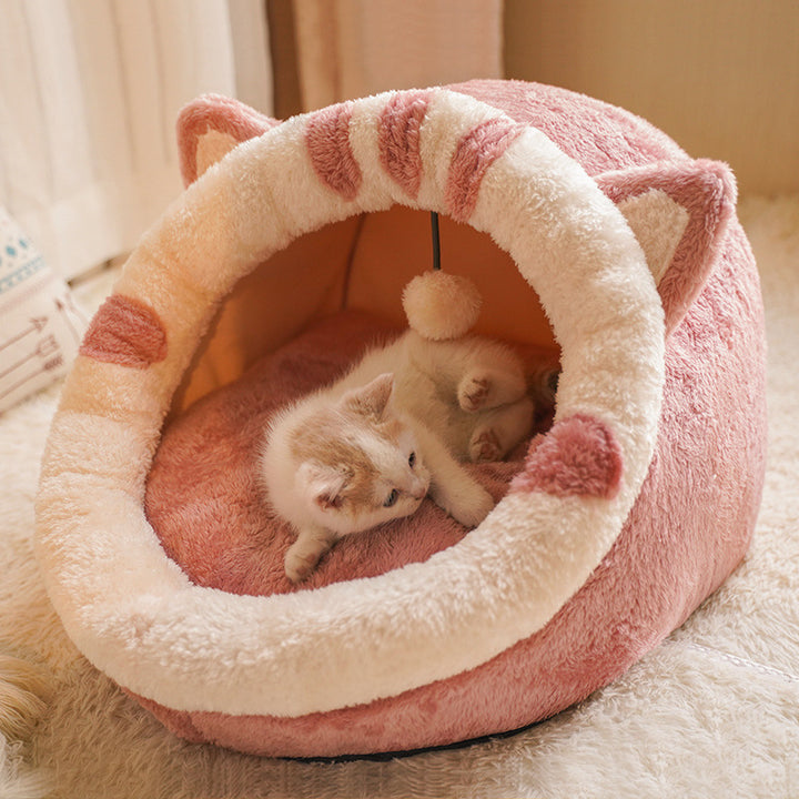 Cat Litter Four Seasons General Kennel