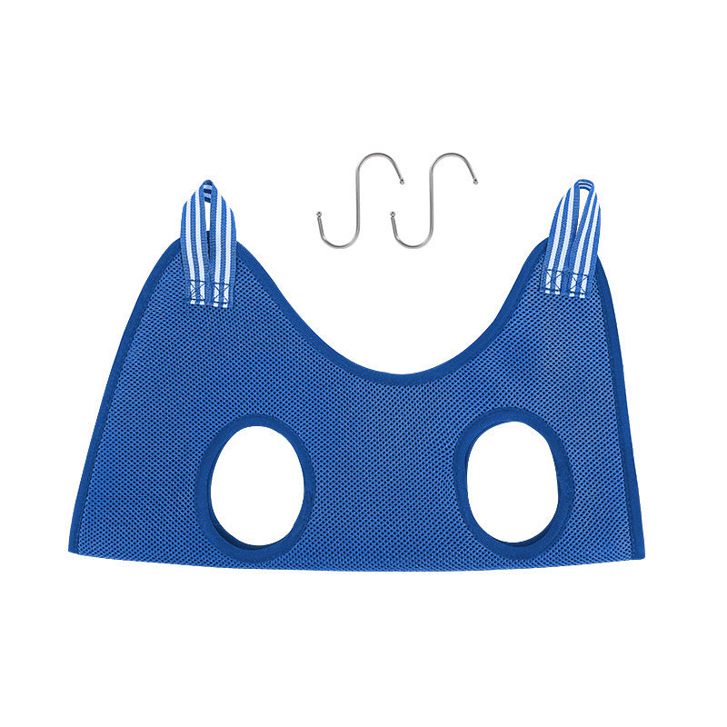 Hammock Harness For Cats And Dogs