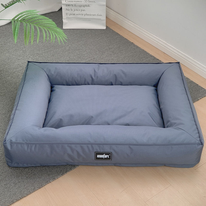 Summer Waterproof Dog Mat