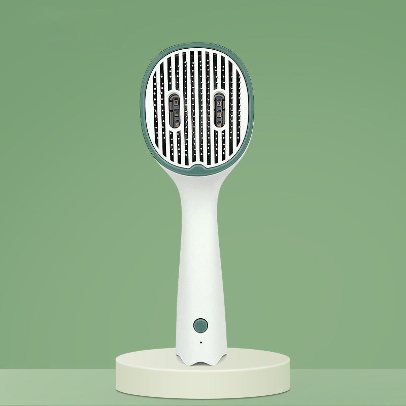 Cat Comb Dog Hair Remover Brush