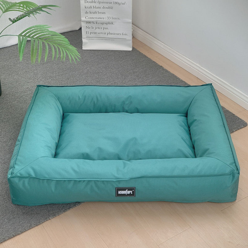 Summer Waterproof Dog Mat