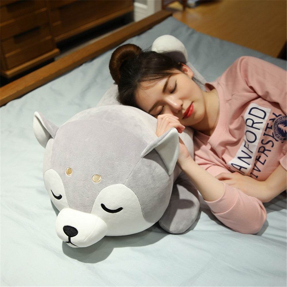 Plush Toys Chai Dog Doll