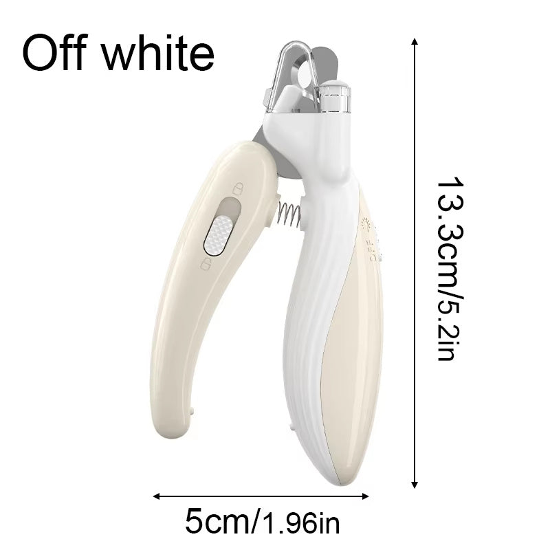 Cute Pets Nail Clippers Dogs