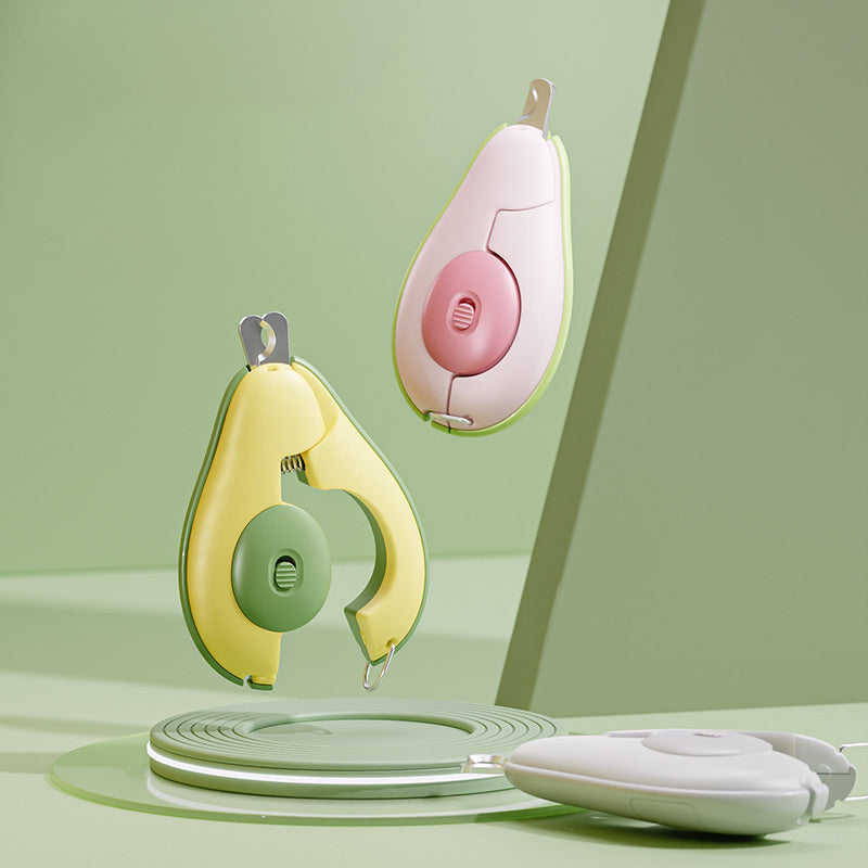Professional Pet Nail Clipper