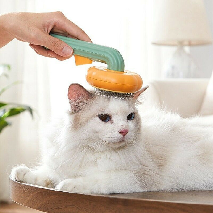 Cat And Dog Needle Comb