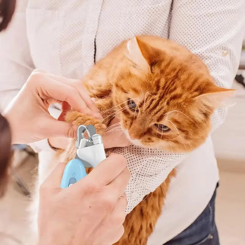 Cute Pets Nail Clippers Dogs