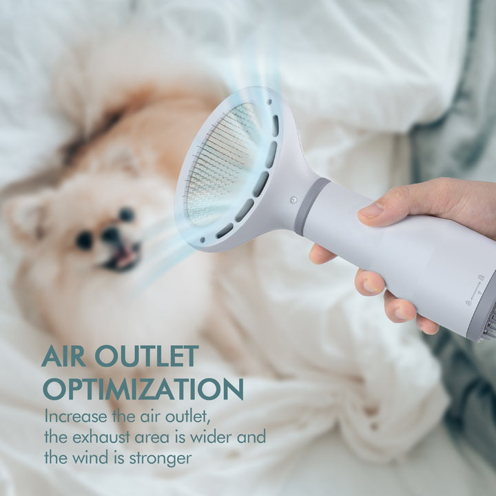 Hair Dryer Grooming Dryer