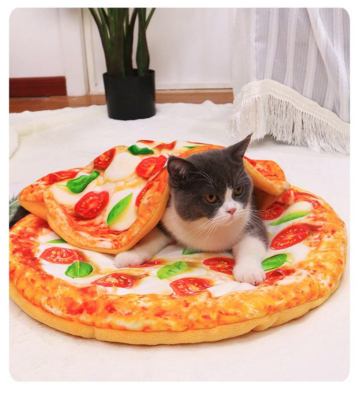 New Style Cat Dog Bed Funny Mat