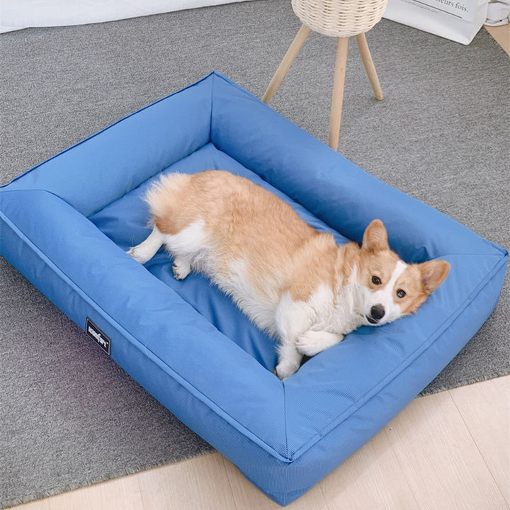Summer Waterproof Dog Mat