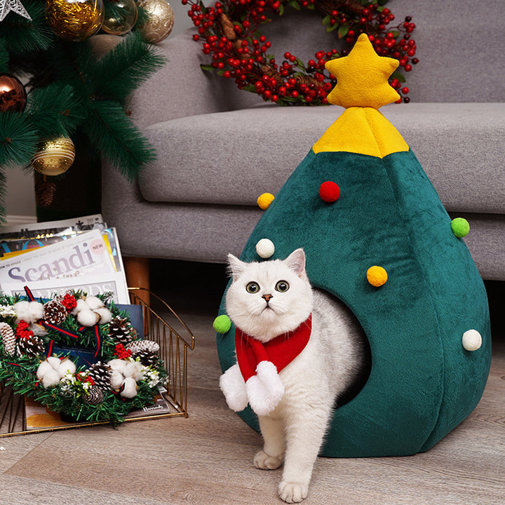 Tree Cat Cat Bed Cat Mat Kennel