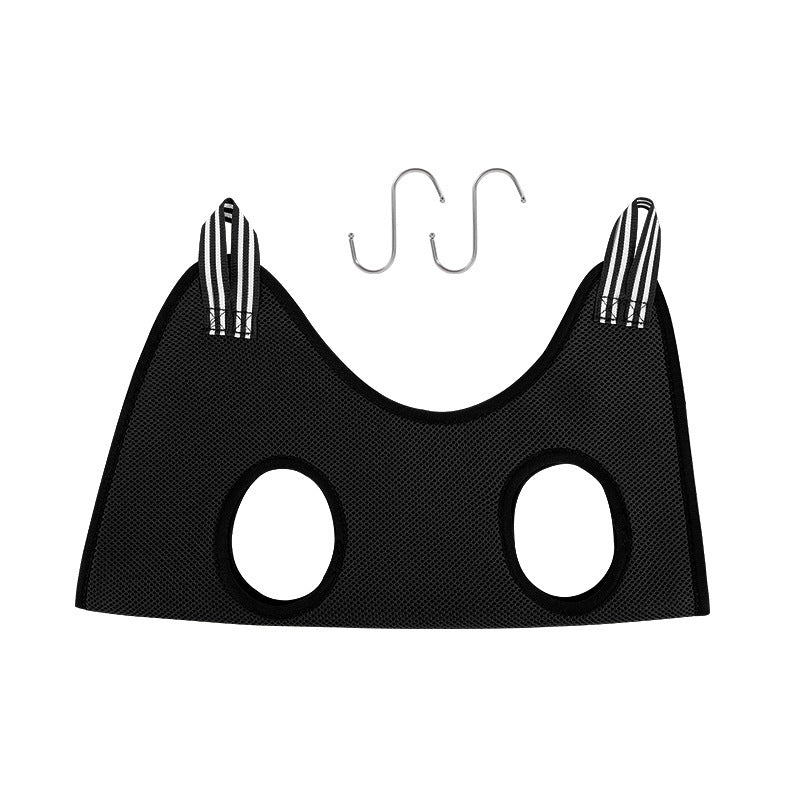 Hammock Harness For Cats And Dogs
