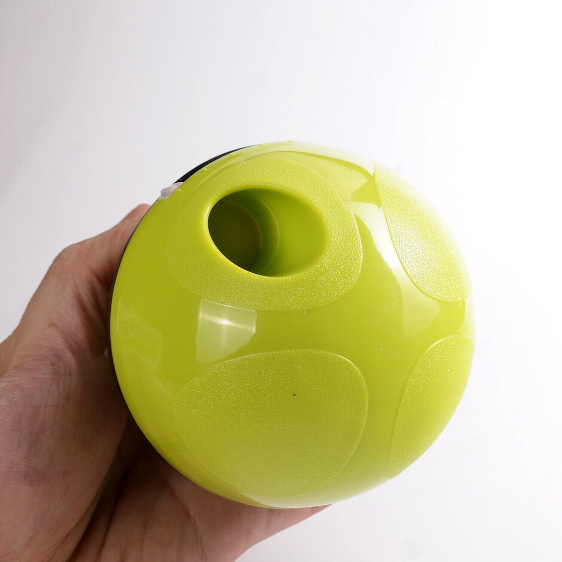 Puppy Feeder Dispenser Bowl Toy