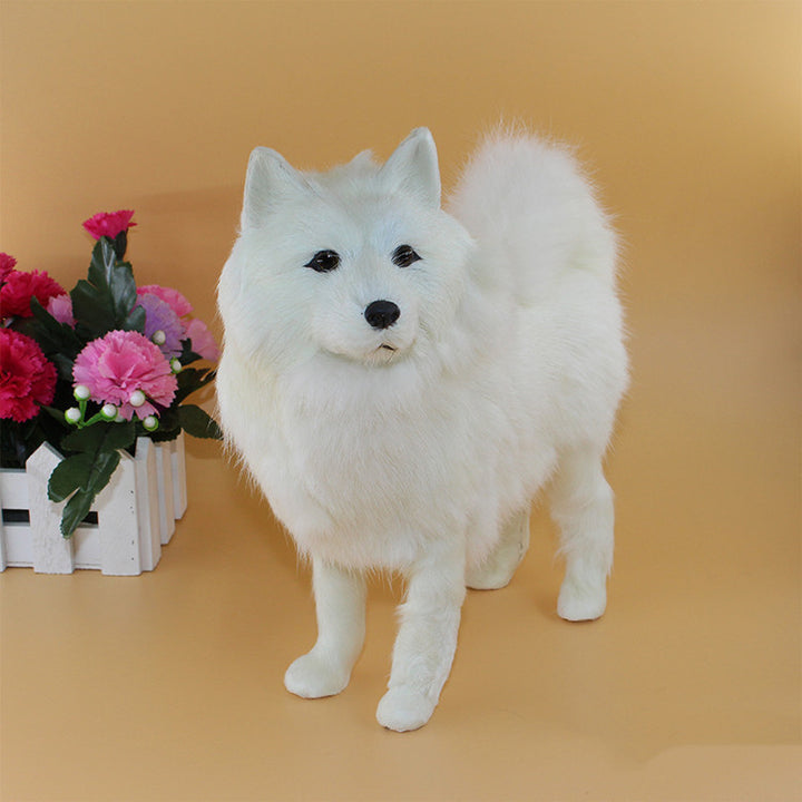 Ornaments Children's Plush Toys