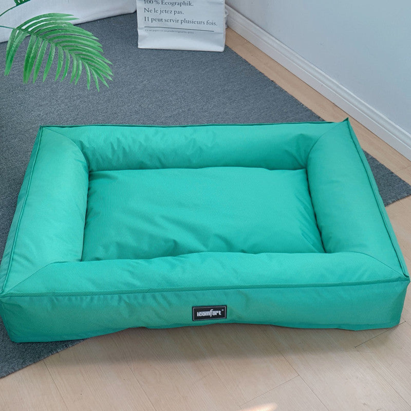 Summer Waterproof Dog Mat