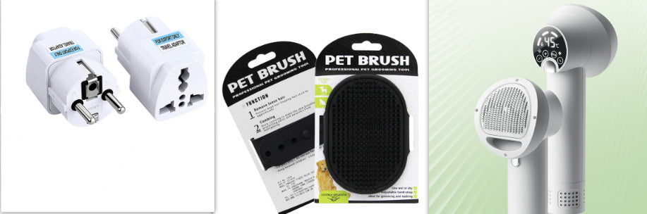 Golden Retriever Cat Grooming