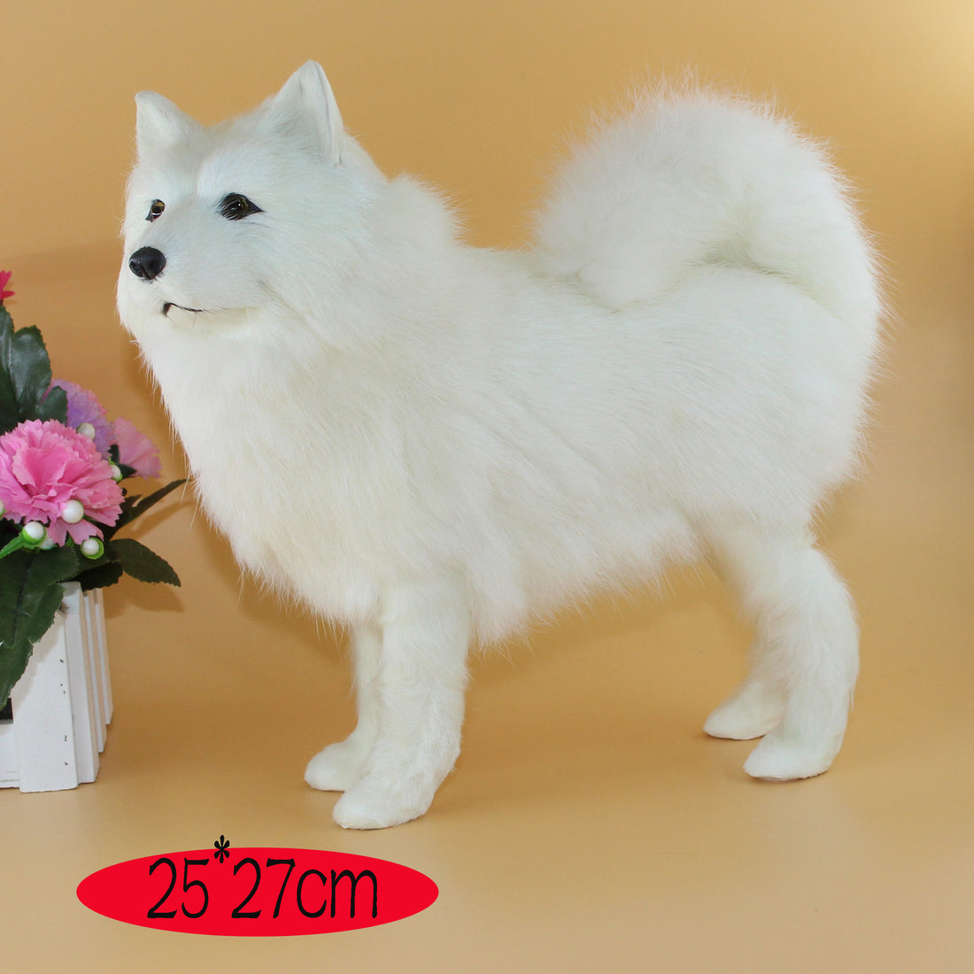 Ornaments Children's Plush Toys