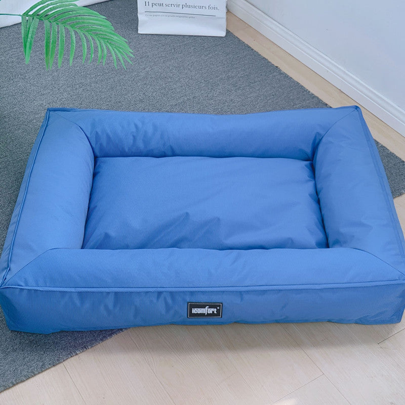 Summer Waterproof Dog Mat