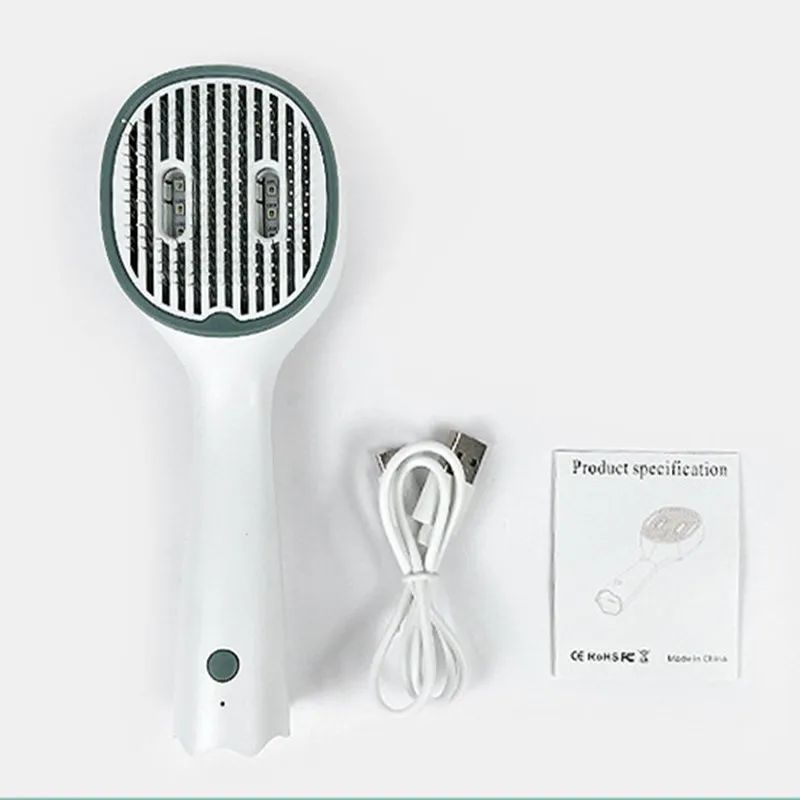 Cat Comb Dog Hair Remover Brush