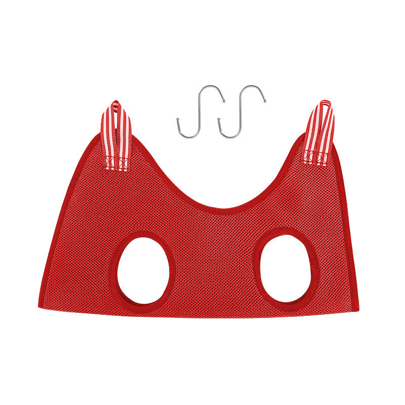 Hammock Harness For Cats And Dogs
