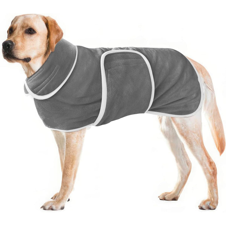 Absorbent Pet Bath Towel