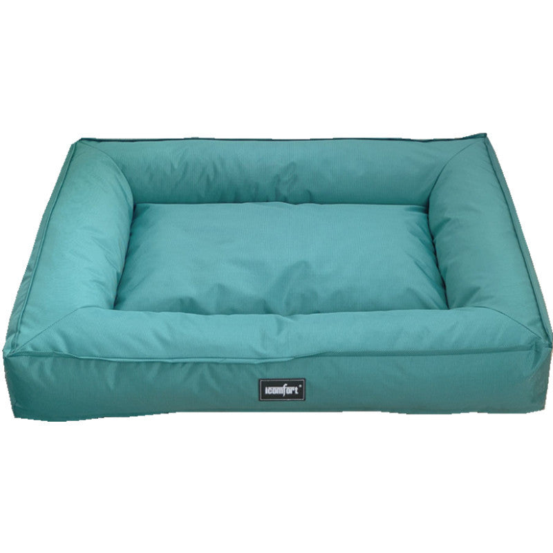 Summer Waterproof Dog Mat